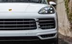 Porsche Cayenne S 2018 года (NA)